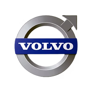 Volvo logo